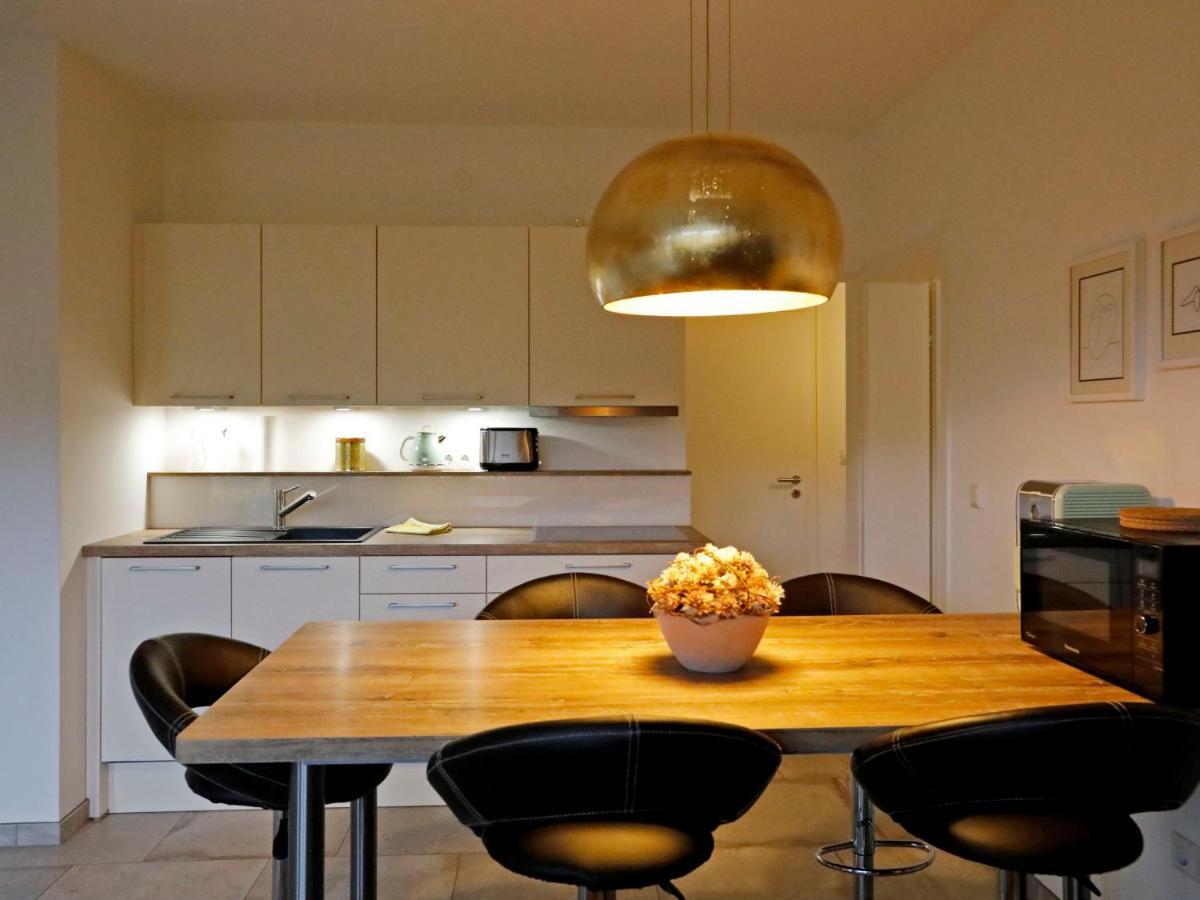 Apartment Am Weinberg By Interhome Bad Dürkheim Exteriér fotografie
