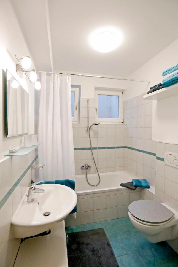 Apartment Am Weinberg By Interhome Bad Dürkheim Exteriér fotografie