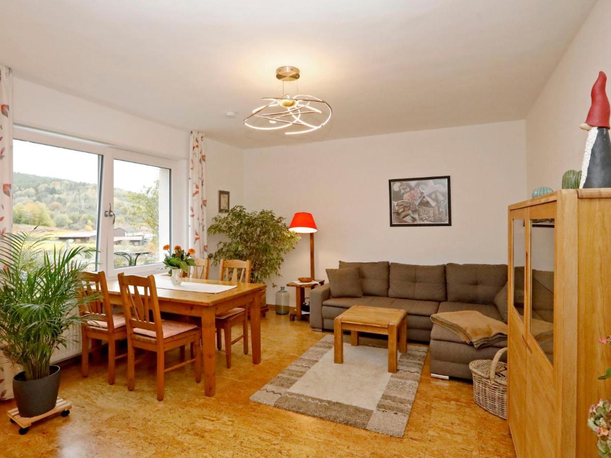 Apartment Am Weinberg By Interhome Bad Dürkheim Exteriér fotografie