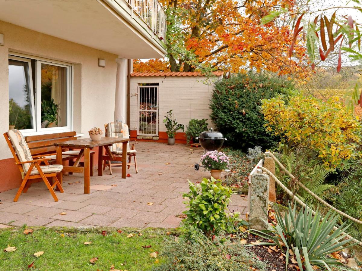 Apartment Am Weinberg By Interhome Bad Dürkheim Exteriér fotografie