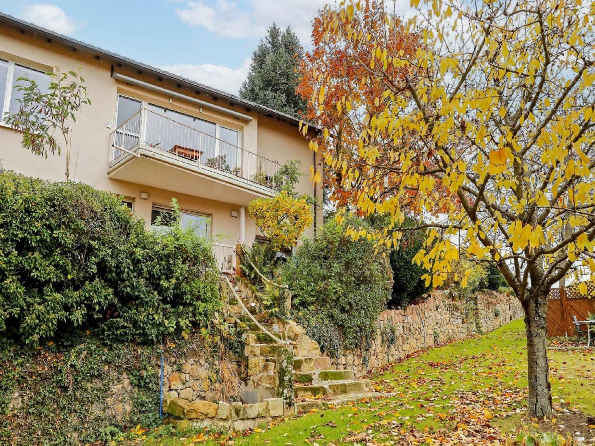 Apartment Am Weinberg By Interhome Bad Dürkheim Exteriér fotografie